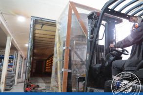 Оборудование для газобетона