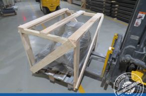 Оборудование для газобетона