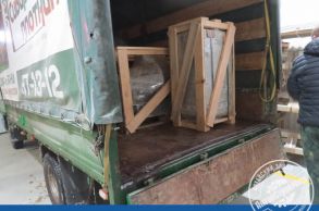 Оборудование для газобетона