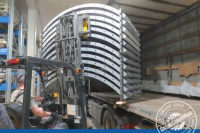 Оборудование для газобетона