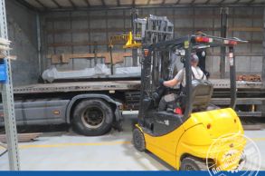 Оборудование для газобетона