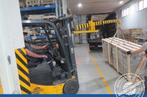 Оборудование для газобетона