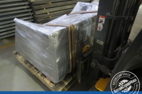 Оборудование для газобетона