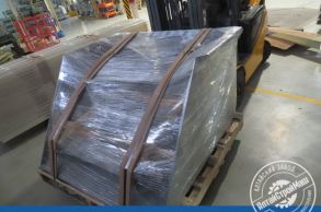 Оборудование для газобетона