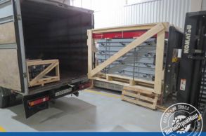 Оборудование для газобетона