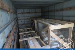 Оборудование для газобетона