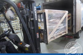 Оборудование для газобетона