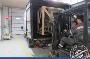 Оборудование для газобетона