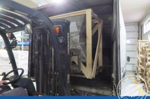 Оборудование для газобетона