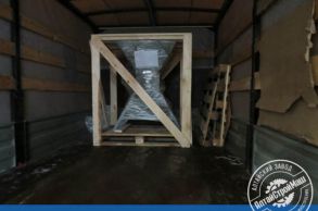 Оборудование для газобетона