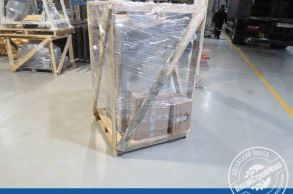 Оборудование для газобетона