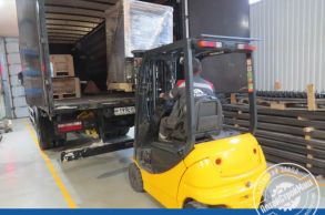 Оборудование для газобетона