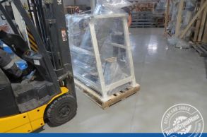 Оборудование для газобетона