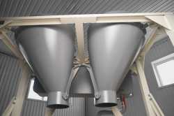 Оборудование для газобетона