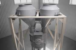 Оборудование для газобетона