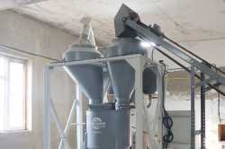 Оборудование для газобетона