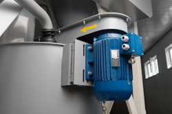 Оборудование для газобетона