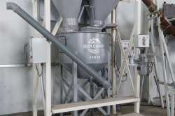 Оборудование для газобетона