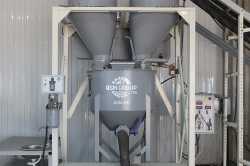 Оборудование для газобетона