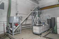 Оборудование для газобетона