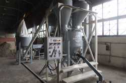 Оборудование для газобетона