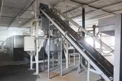 Оборудование для газобетона