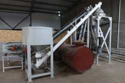 Оборудование для газобетона