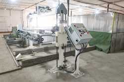 Оборудование для газобетона