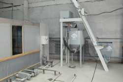 Оборудование для газобетона