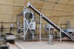 Оборудование для газобетона