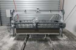 Оборудование для газобетона