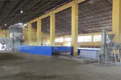 Оборудование для газобетона