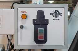 Оборудование для газобетона