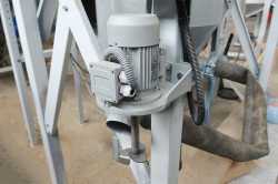 Оборудование для газобетона