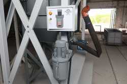 Оборудование для газобетона