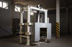 Оборудование для газобетона