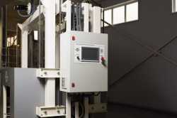 Оборудование для газобетона