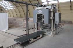 Оборудование для газобетона