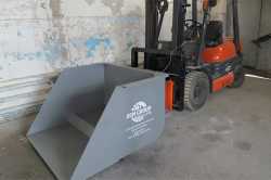 Оборудование для газобетона