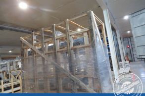 Оборудование для газобетона