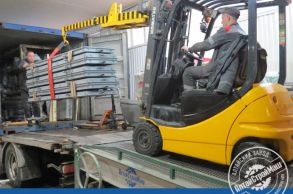 Оборудование для газобетона