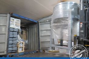 Оборудование для газобетона