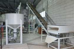 Оборудование для газобетона