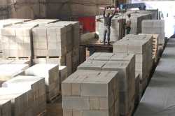 Оборудование для газобетона