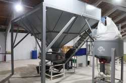 Оборудование для газобетона