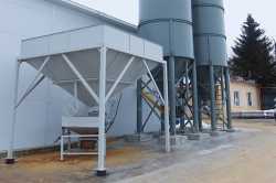 Оборудование для газобетона