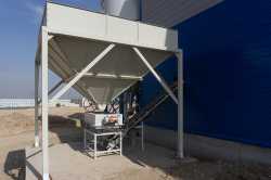 Оборудование для газобетона