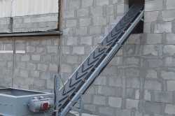 Оборудование для газобетона