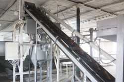 Оборудование для газобетона