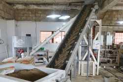 Оборудование для газобетона